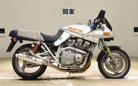 SUZUKI GSX750S KATANA 1982 GS75X