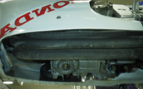 HONDA CBR250R GEN 2 MC19