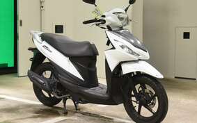 SUZUKI ADDRESS 110 CE47A