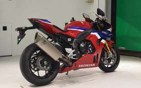 HONDA CBR1000RR RSP 2024 SC82