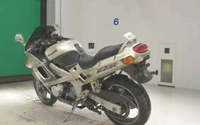 KAWASAKI ZZ-R400 Gen.2 1998 ZX400N