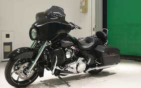 HARLEY FLHX 1580 2010