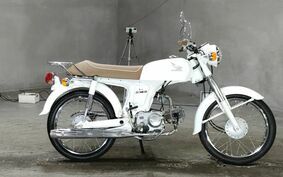 HONDA BENLY 50 S CD50