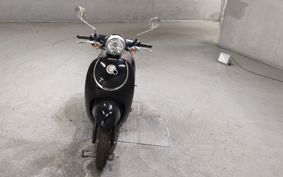HONDA GIORNO AF77
