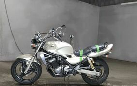 KAWASAKI BALIUS 250 Gen.2 ZR250B