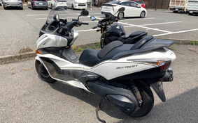 HONDA SILVER WING 400 2013 NF03