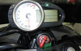 KAWASAKI Z1000 Gen.3 2009 ZRT00B