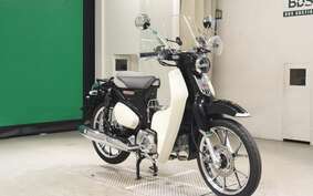 HONDA C125 SUPER CUB JA48