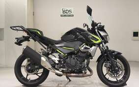 KAWASAKI Z400 Gen.2 2020 EX400G