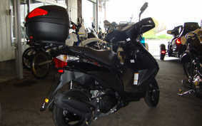 SUZUKI ADDRESS V125 S CF4MA