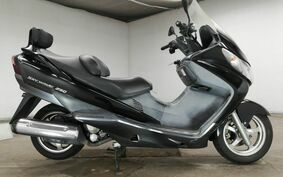 SUZUKI SKYWAVE 250 (Burgman 250) CJ43A