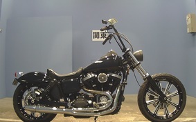 HARLEY FXDB 1580 2011 GX4