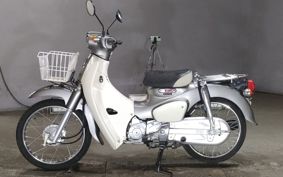 HONDA SUPER CUB50 AA09