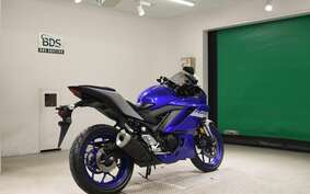 YAMAHA YZF-R25 A RG43J