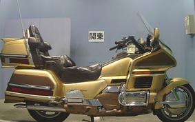 HONDA GL1500 GOLD WING SE 1991 SC22