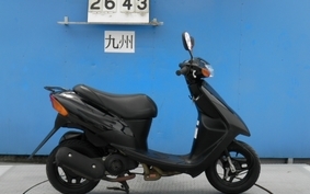 SUZUKI LET's 2 CA1PA