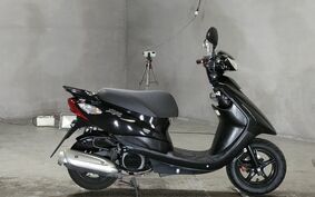 YAMAHA JOG ZR Evolution 2 SA39J