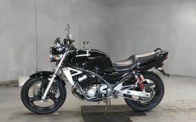 KAWASAKI BALIUS 250 Gen.2 ZR250B