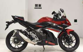 SUZUKI GSX250R DN11A