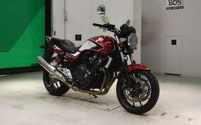 HONDA CB400SF GEN 4 A 2018 NC42