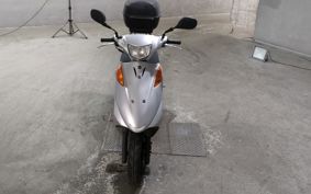 SUZUKI ADDRESS V125 CF4EA