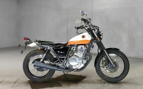 SUZUKI GRASS TRACKER NJ47A