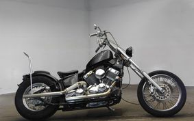 YAMAHA DRAGSTAR 400 1997 4TR