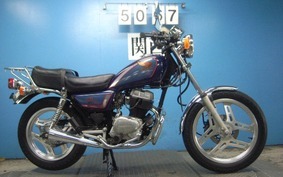 HONDA 250T LA CUSTOM MC07