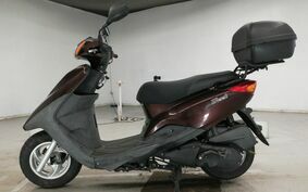 YAMAHA AXIS 125 TREET SE53J