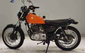 SUZUKI GRASS TRACKER NJ4BA