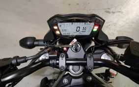 SUZUKI SV650 VP55E