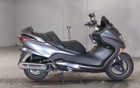 HONDA FORZA X MF08