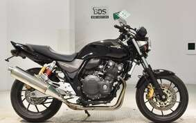 HONDA CB400SF GEN 4 A 2014 NC42