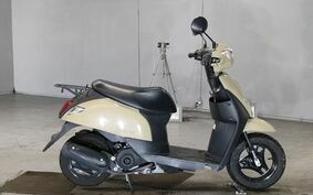 SUZUKI LET's CA4AA