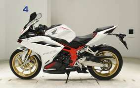 HONDA CBR250RR A MC51