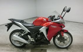 HONDA CBR250R MC41