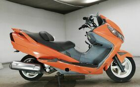 SUZUKI SKYWAVE 400 S 2005 CK43A