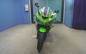 KAWASAKI NINJA ZX-6R 2006 ZX636C