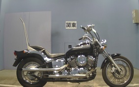 YAMAHA DRAGSTAR 400 VH01J