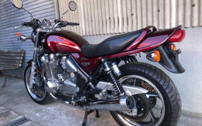 KAWASAKI ZEPHYR1100 1995 ZRT10A