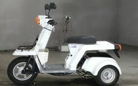 HONDA GYRO X TD02