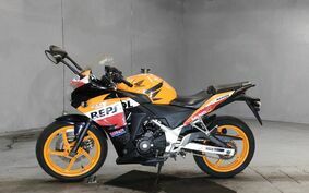 HONDA CBR250R MC41