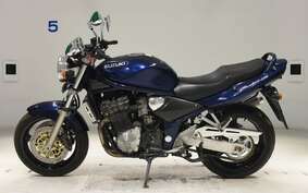 SUZUKI BANDIT 1200 2000 GV77A