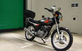 HONDA CB125T JC06