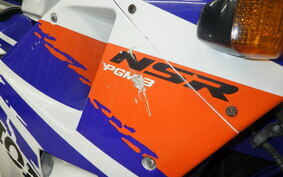 HONDA NSR250R MC21