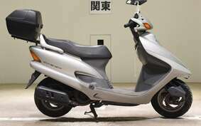 HONDA SPACY 125 Gen. 3 JF04