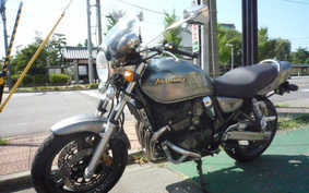 SUZUKI INAZUMA 400 (GSX400) 2003 GK7BA