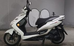 YAMAHA CYGNUS125XSR SE44J