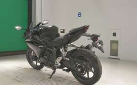 HONDA CBR250RR A MC51