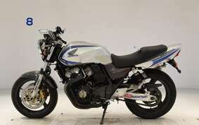 HONDA CB400SF VTEC SPEC 2 2003 NC39